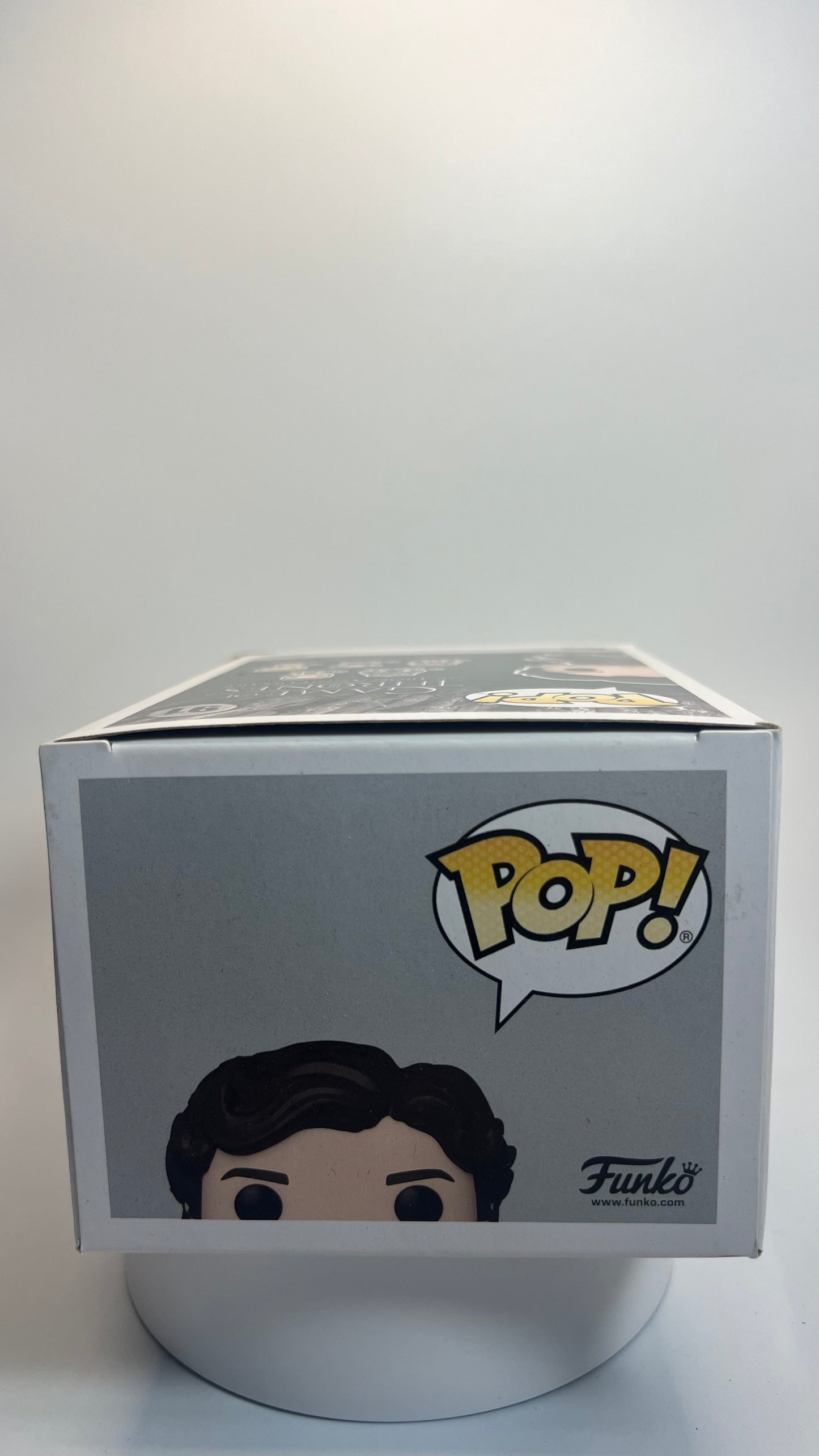 Funko Pop Game Of Thrones Robb Stark 91