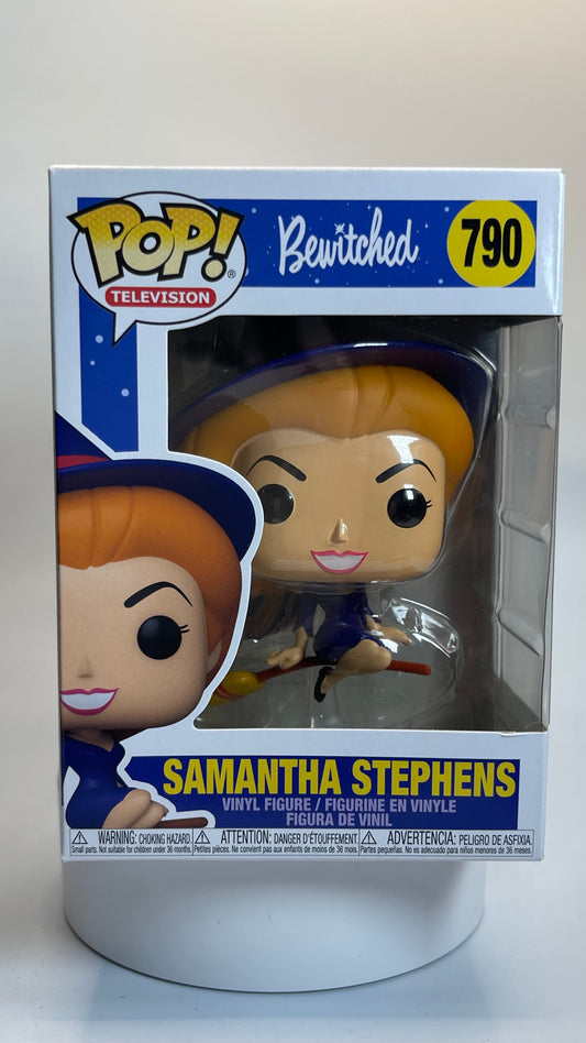 Funko Pop Television Bewitched Samantha Stephens 790