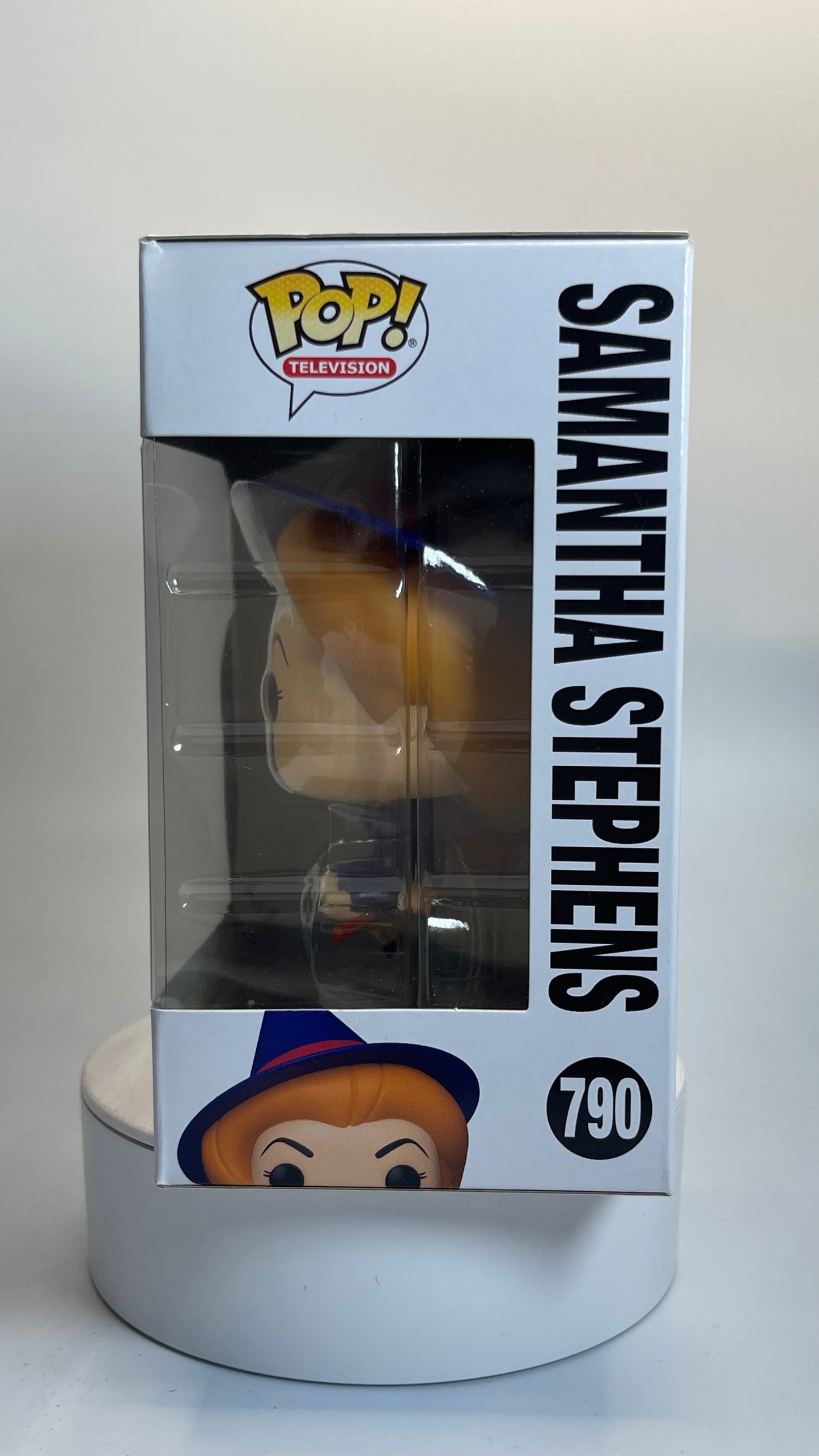 Funko Pop Television Bewitched Samantha Stephens 790