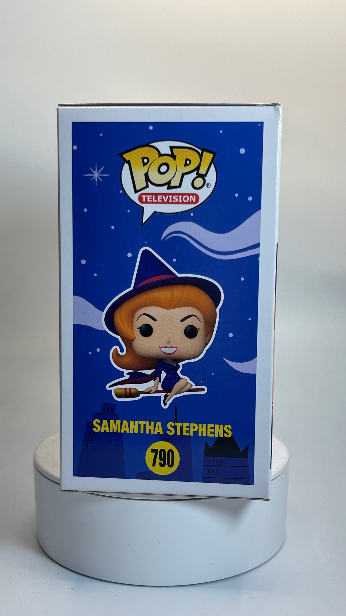 Funko Pop Television Bewitched Samantha Stephens 790