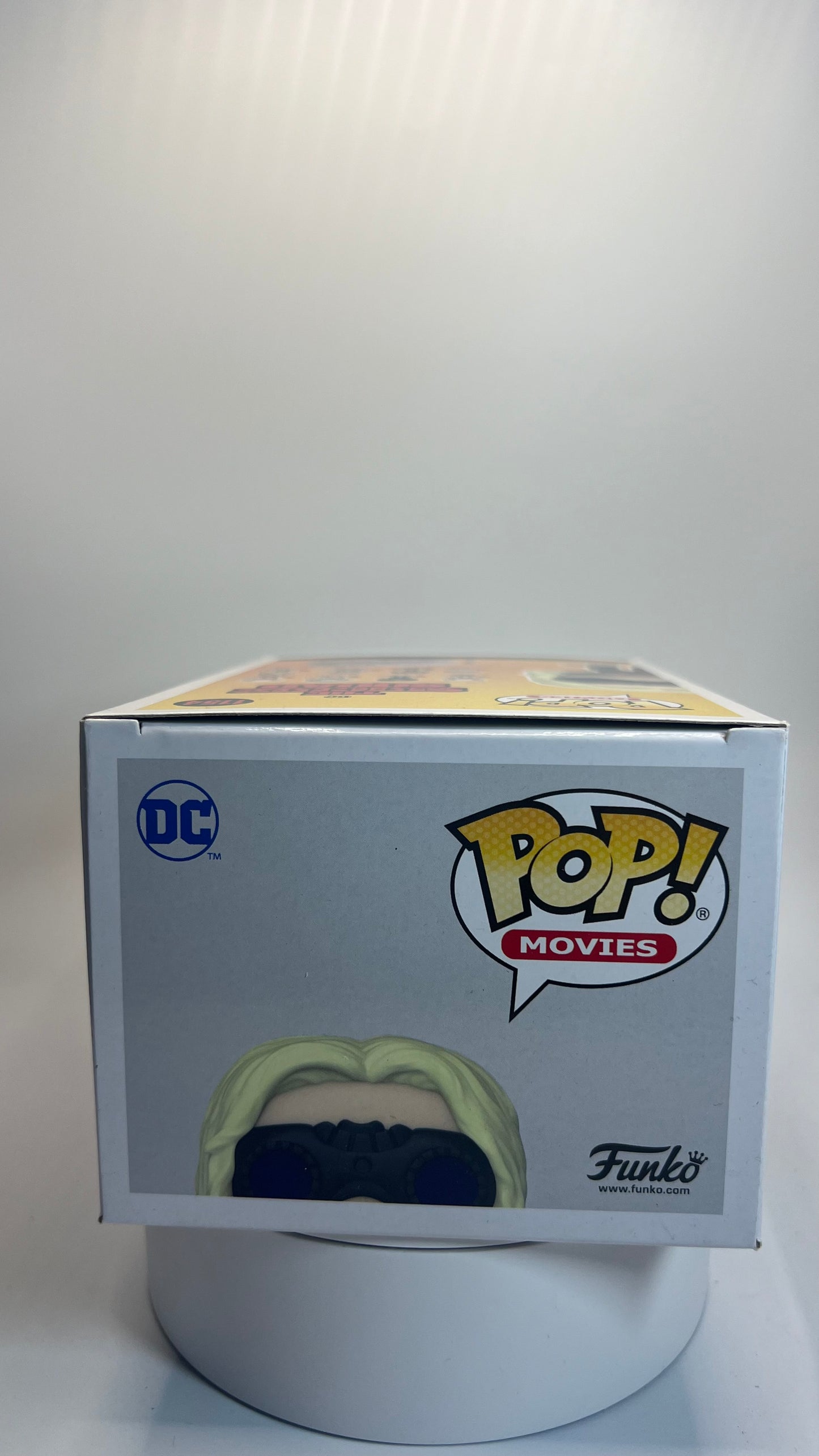 Funko Pop Movies The Suicide Squad Savant NYCC Exclusive 1154