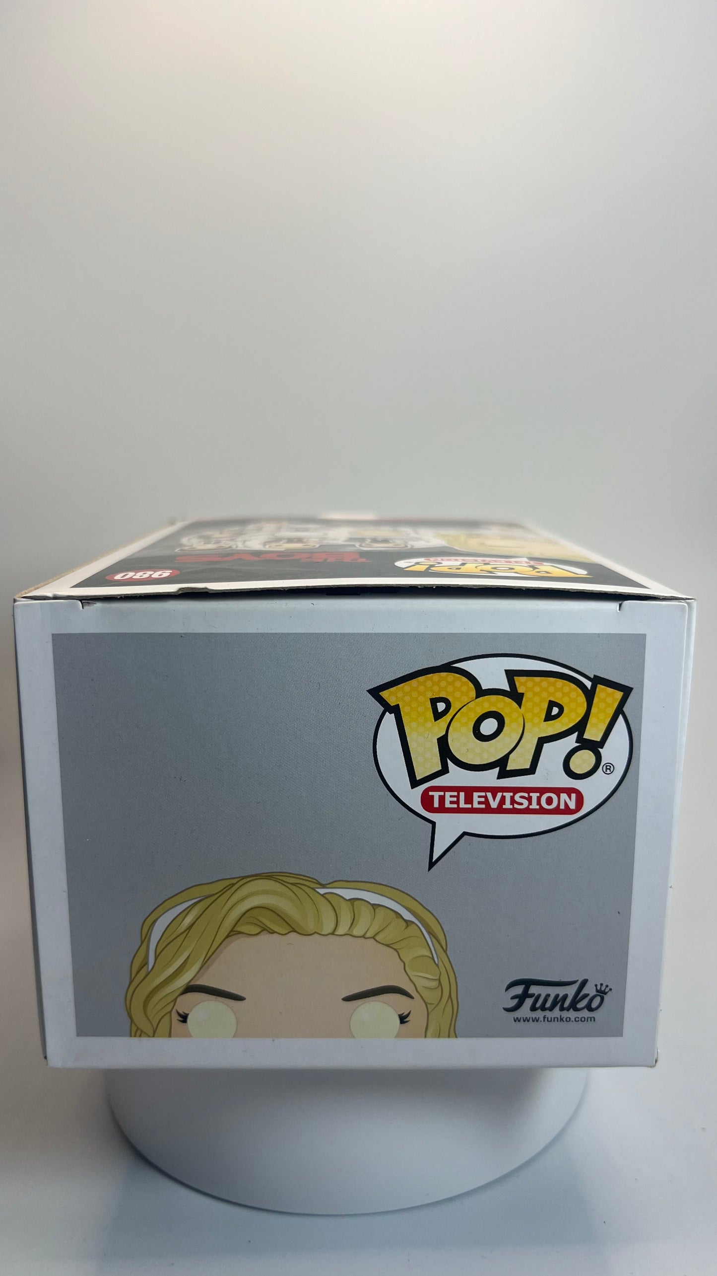 Funko Pop Television The Boys Starlight 980 Chase
