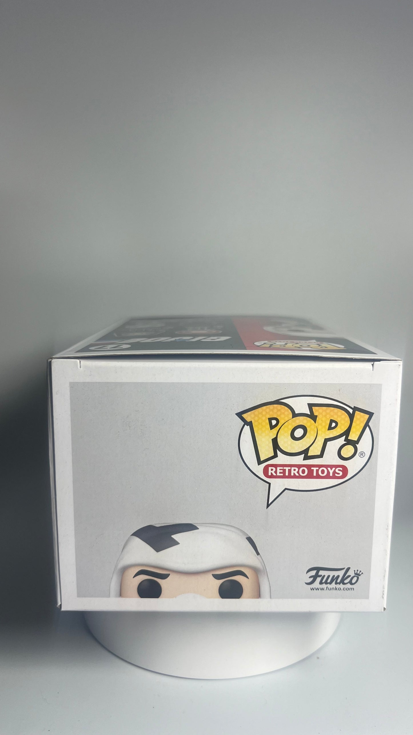 Funko Pop Retro Toys G.I. Joe Storm Shadow 77