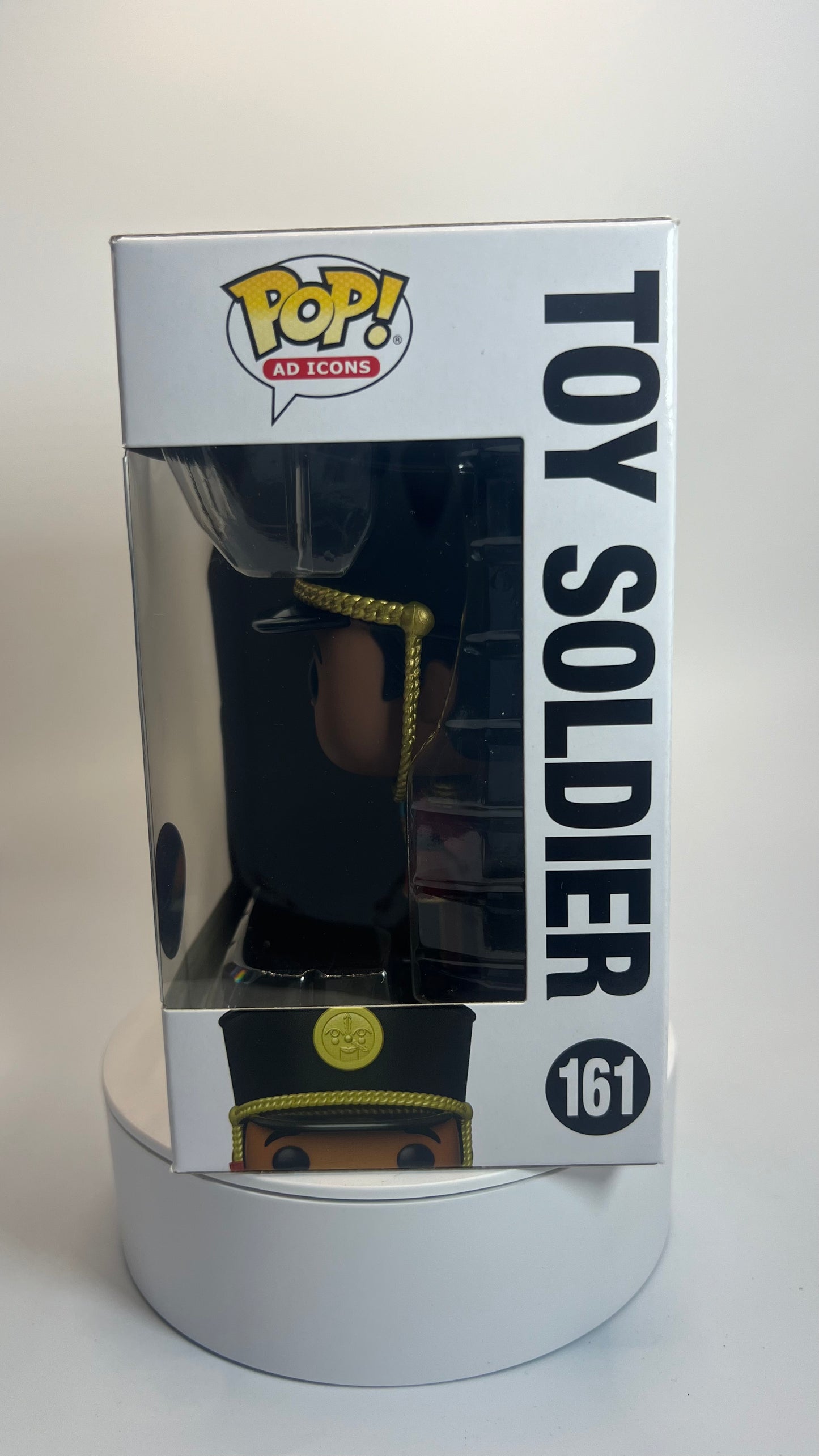 Funko Pop Ad Icons FAO Schwarz Toy Soldier 161