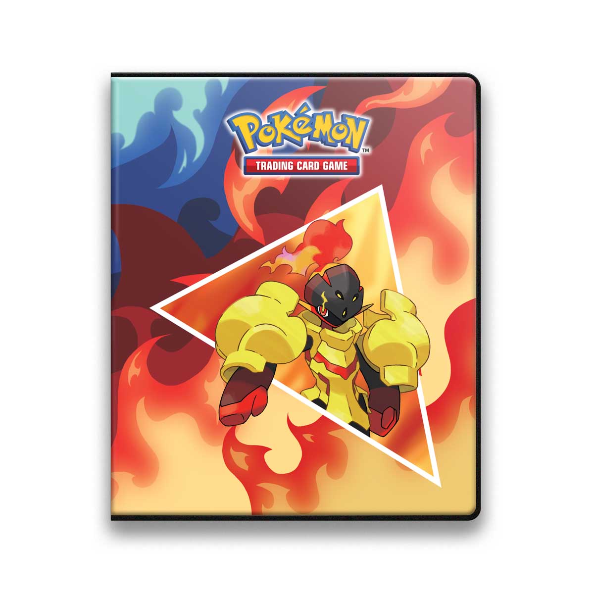 Ultra Pro 9-Pocket Portfolio - Pokemon Armarouge & Ceruledge