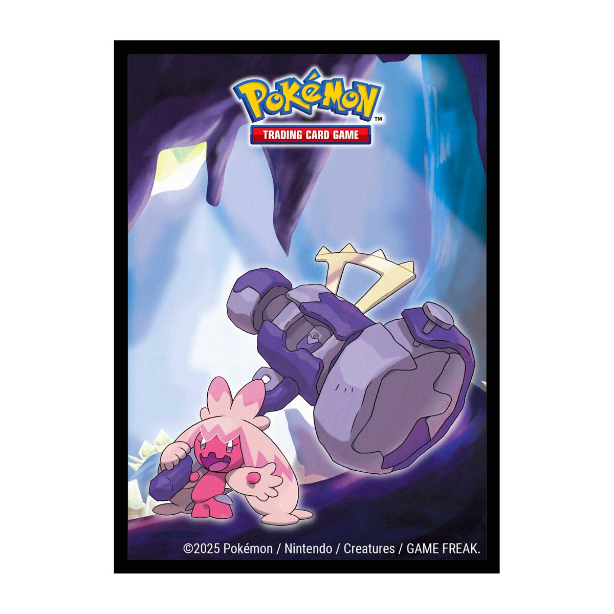 Ultra Pro Deck Protector Sleeves - Pokemon Tinkaton (65ct)