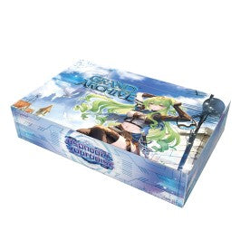 Grand Archive TCG .asphodel/paradise 1st Edition Booster Box