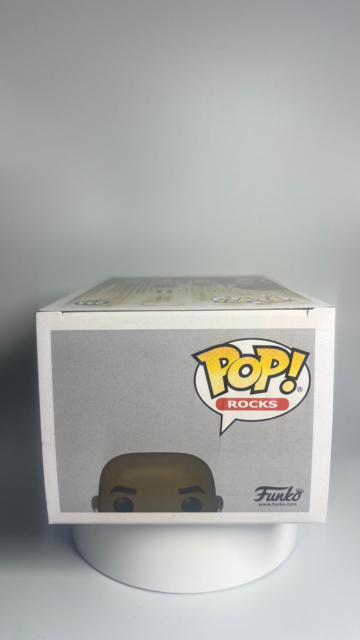 Funko Pop Rocks Boyz II Men Wanya Morris 233