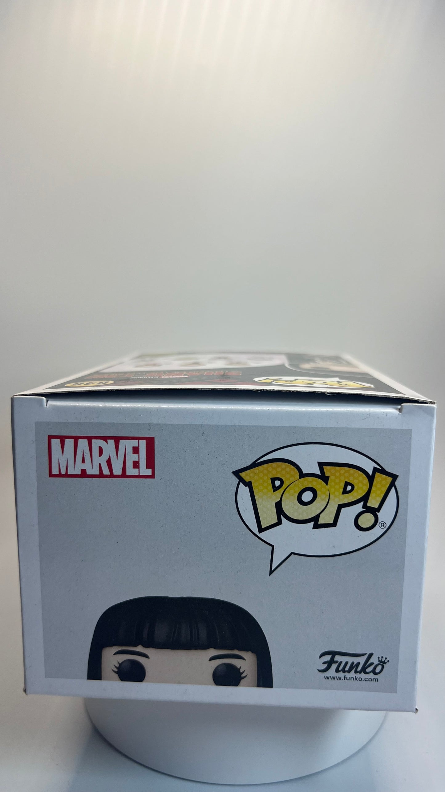 Funko Pop Marvel Shang-Chi XIaling 846