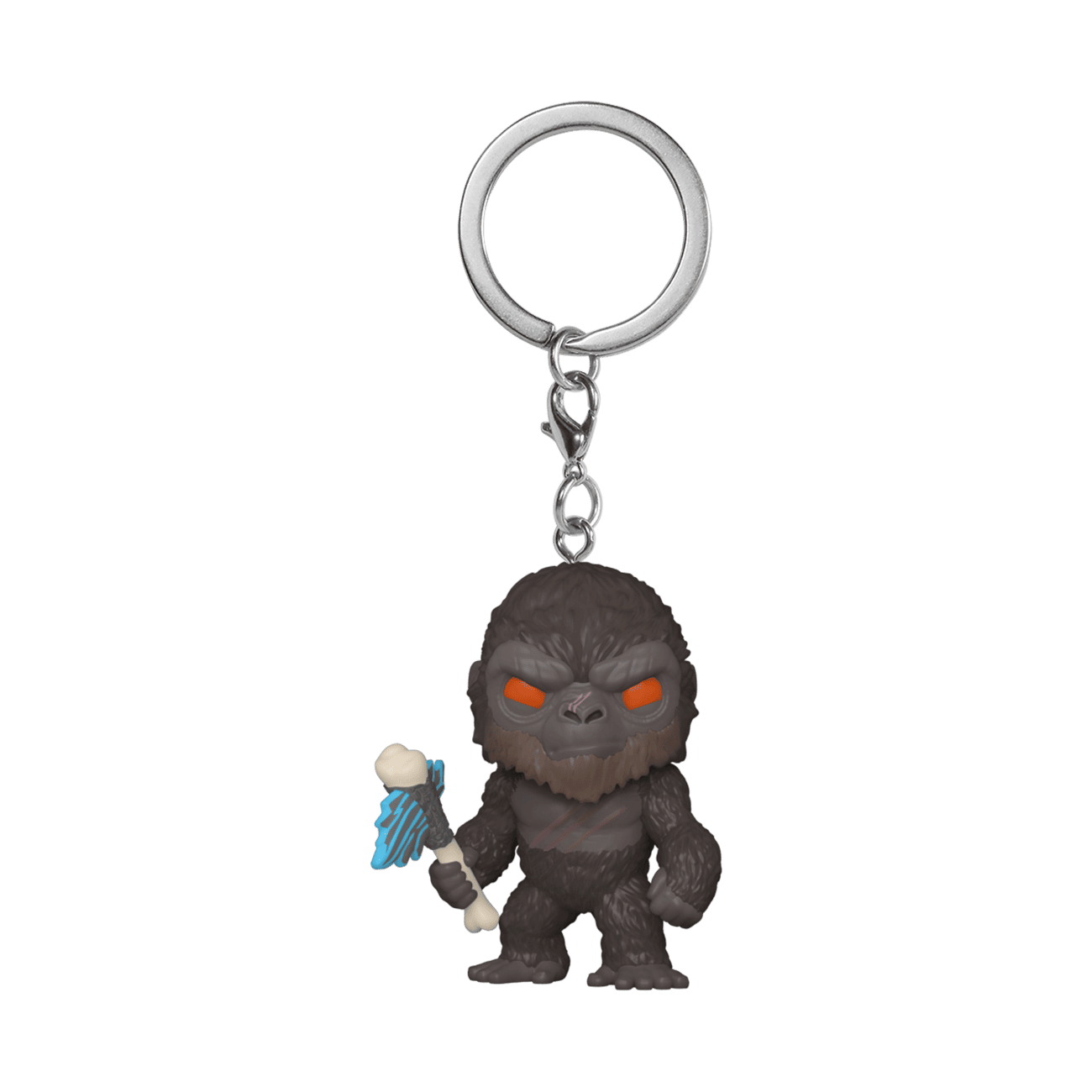 Funko POP Keychain - Godzilla vs Kong - Kong