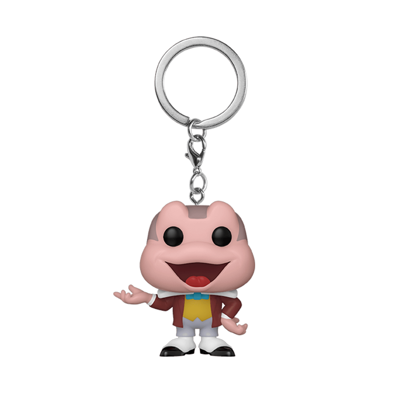 Funko POP Keychain - Disney - Mr. Toad