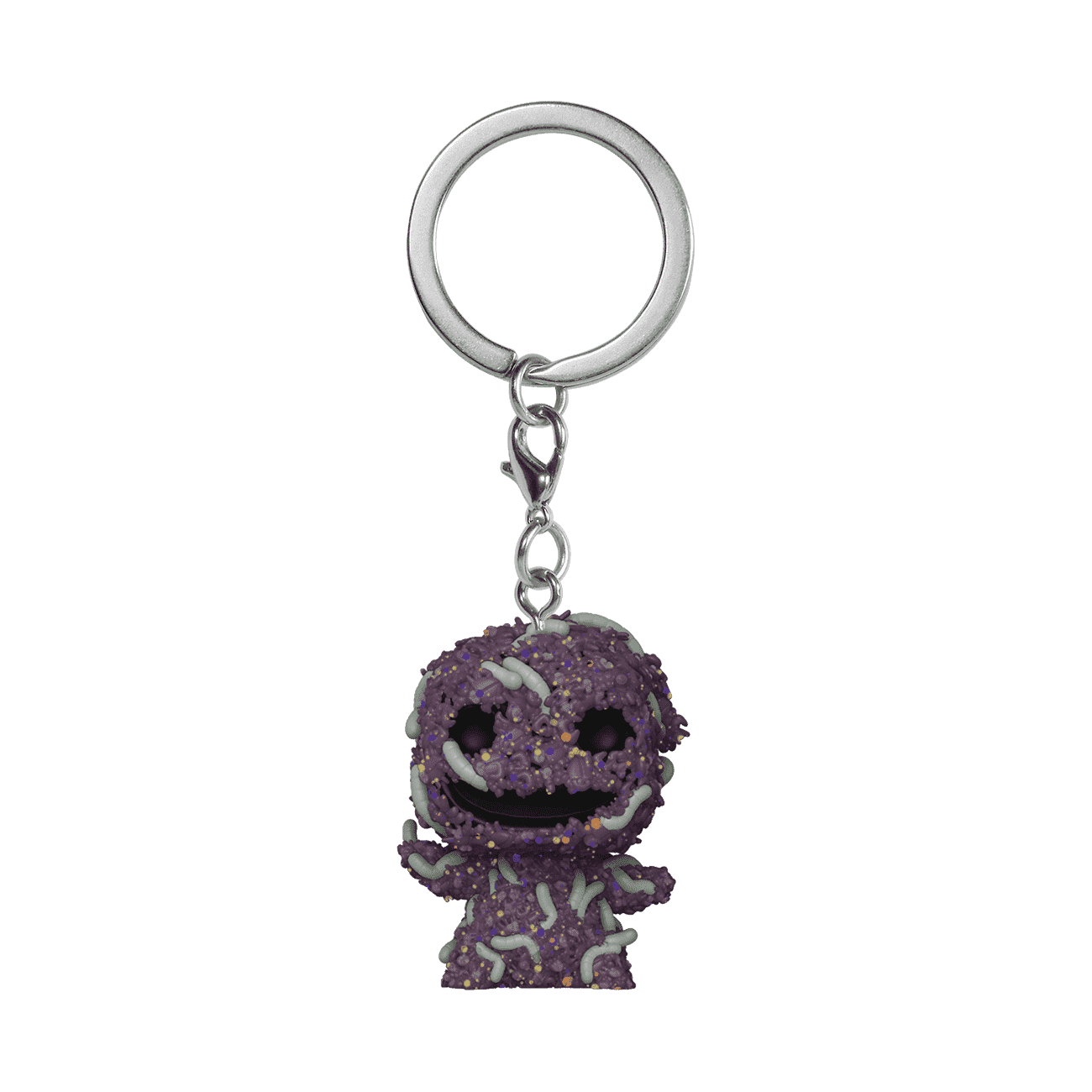 Funko POP Keychain - Nightmare Before Christmas - Oogie Boogie