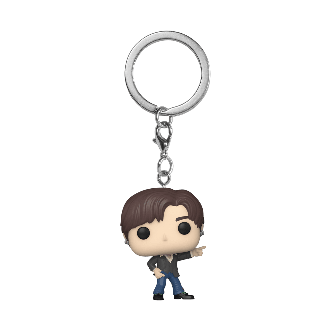 Funko POP Keychain - BTS - Suga