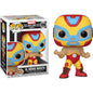 Funko Pop! Marvel - Lucha Libre - El Heroe Invicto 709