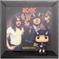 Funko Pop! Album - AC/DC - Highway to Hell 09