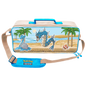 Ultra Pro Deluxe Gaming Trove - Pokemon Seaside