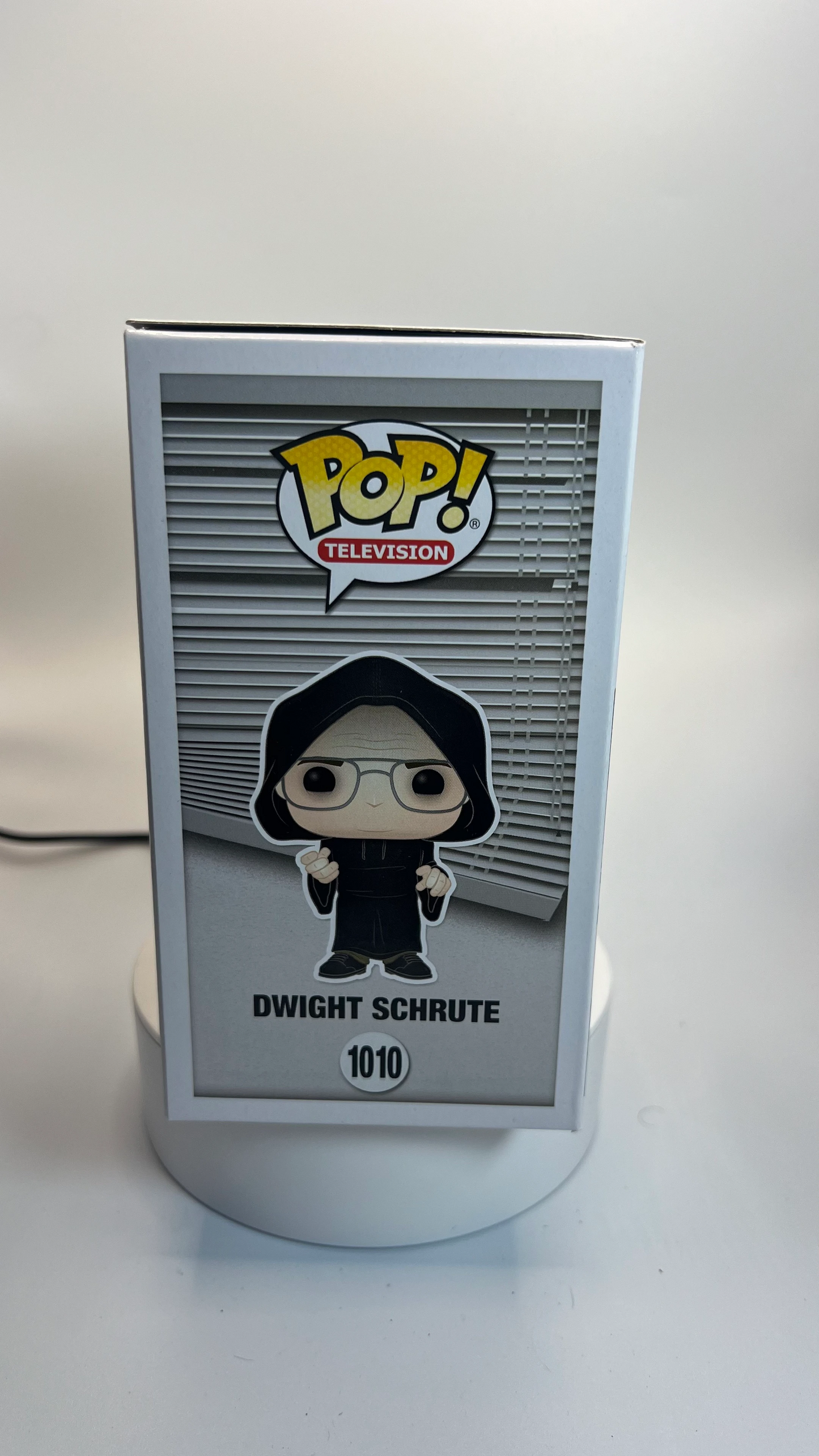 Funko Pop! Television - The Office - Specialty Series - Dwight Schrute 1010