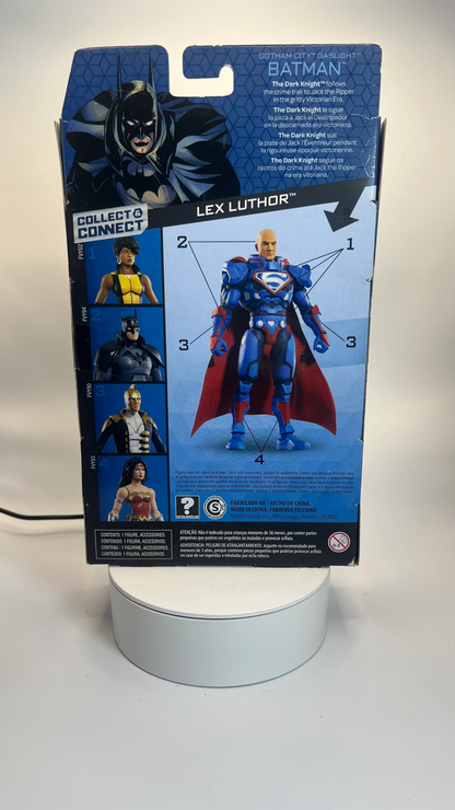 Mattel DC Multiverse - Connect & Collect - Batman