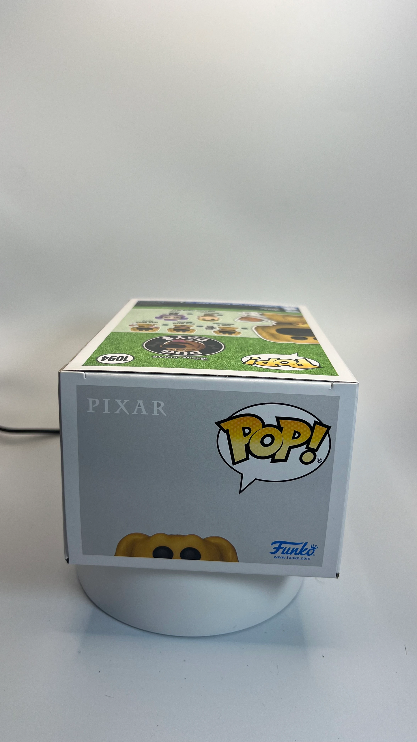 Funko Pop! Disney Pixar - Dug Days - Dug with Toys 1094