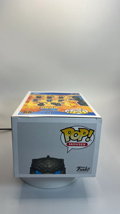Funko Pop! Movies - Godzilla Vs. Kong - Heat Ray Godzilla 1018