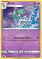 Pokemon SWSH10: Astral Radiance Kirlia 061/189 Uncommon