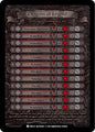 Flesh & Blood TCG Uprising Dragons of Legend Invocation Placeholder Card UPR225 Token