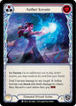 Flesh & Blood TCG Uprising Aether Icevein (Red) UPR113 Common Rainbow Foil