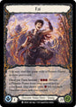 Flesh & Blood TCG Uprising Fai // Storm of Sandikai UPR045 // UPR003 Token