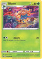 Pokemon SWSH11: Lost Origin Gloom 002/196 Uncommon