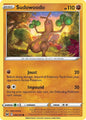 Pokemon SWSH11: Lost Origin Sudowoodo 094/196 Common Near Mint
