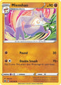 Pokemon SWSH11: Lost Origin Mienshao 104/196 Uncommon