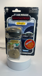 Hasbro Star Wars The Mandalorian  Retro Collection  The Child