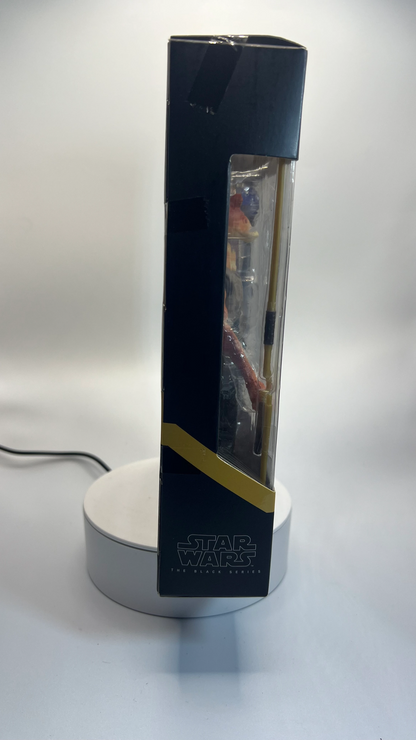 Hasbro Star Wars The Phantom Menace The Black Series Jar Jar Binks