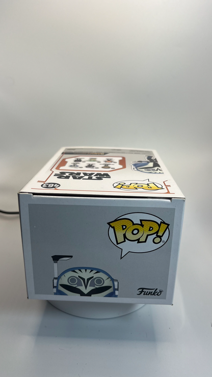 Funko Pop! Disney - Star Wars - The Mandalorian - Bo-Katan Kryze 463