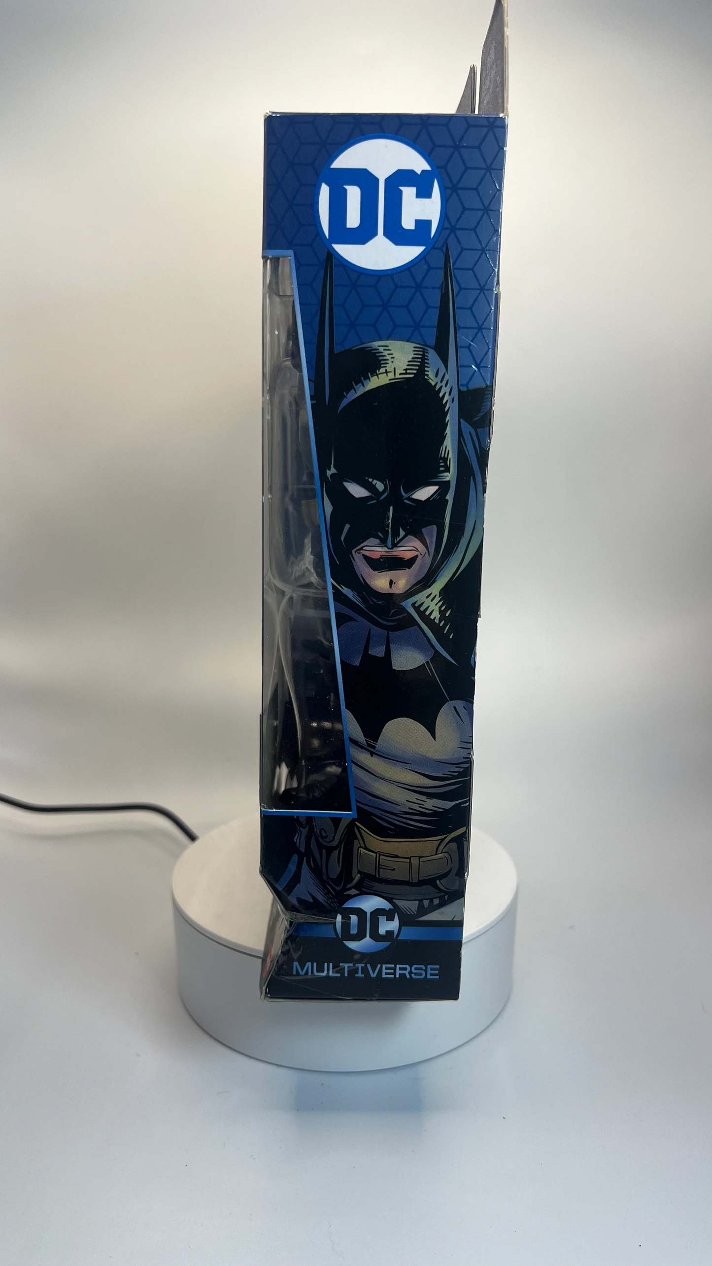 Mattel DC Multiverse - Connect & Collect - Batman