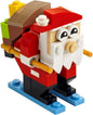 LEGO Creator - Santa Claus Polybag (30580)