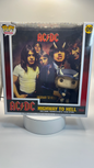 Funko Pop! Albums - AC/DC - Highway To Hell 09