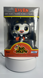 Funko Paka Paka - Boo Hollow - Raven