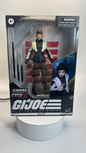 Hasbro GI Joe Origins Snakes Eyes Classified Series Akiko 18