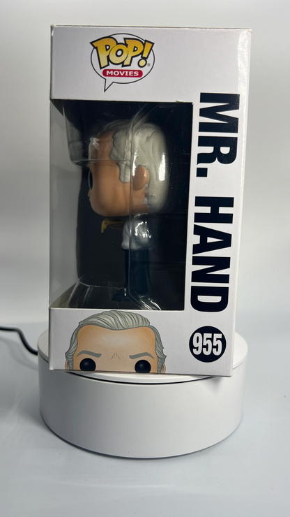 Funko Pop! Movies - Fast Times at Ridgemont High - Mr. Hand 955