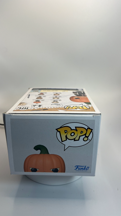 Funko Pop! The Office - Dwight Schrute (Pumpkin Head) 1171
