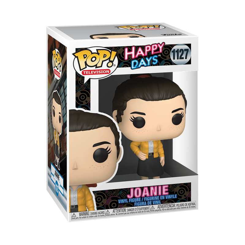 Funko Pop! Happy Days Joanie #1127