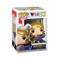 Funko Pop Wonder Woman Challenge the Gods Wonder Woman #390
