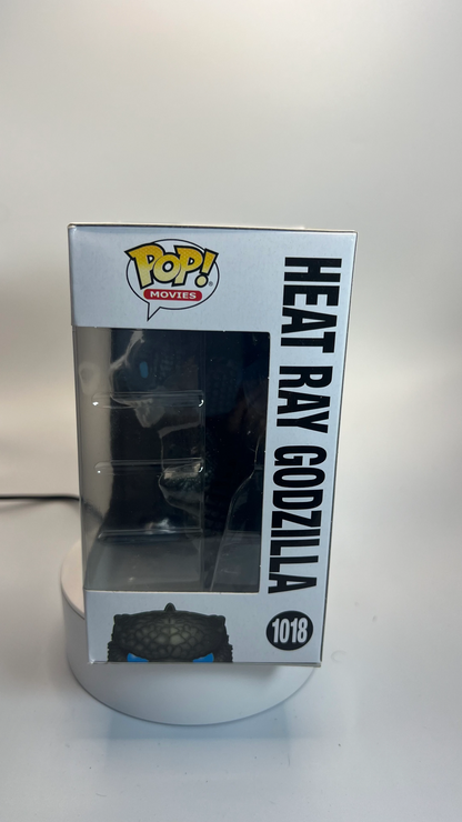 Funko Pop! Movies - Godzilla Vs. Kong - Heat Ray Godzilla 1018