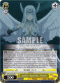 Weiss Schwarz Arifureta: From Commonplace to World's Strongest God's Apostle, Noint ARI/S103-E014 C Common Near Mint