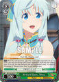 Weiss Schwarz Arifureta: From Commonplace to World's Strongest Reward Date, Shea ARI / S103-E027 Uncommon