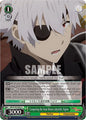 Weiss Schwarz Arifureta: From Commonplace to World's Strongest Conquering the Great Reisen Labyrinth, Hajime ARI / S103-E037 Common