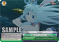 Weiss Schwarz Arifureta: From Commonplace to World's Strongest I'm Just a Girl with Bunny Ears! ARI / S103-E043 Climax Rare