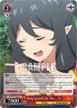 Weiss Schwarz Arifureta: From Commonplace to World's Strongest Being Ignored Like This..., Tio ARI / S103-E065 Common