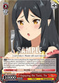Weiss Schwarz Arifureta: From Commonplace to World's Strongest Enjoying the Taste, Tio ARI/S103-E066 C Common Near Mint